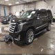 1GYS4HKJ6KR116863 2019 Cadillac Escalade Esv Luxury auction photo thumbnail 2