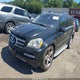 4JGBF8GE9CA784132 2012 Mercedes-Benz Gl 550 4Matic auction photo thumbnail 2