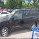 JTEHF21A530120381 2003 Toyota Highlander Limited V6 auction photo thumbnail 14