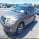 5N1AR2MM0EC691650 2014 Nissan Pathfinder Platinum auction photo thumbnail 2
