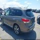 5N1AR2MM0EC691650 2014 Nissan Pathfinder Platinum auction photo thumbnail 3