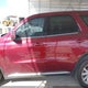 1C4RDHAG0LC166205 2020 Dodge Durango Sxt Rwd auction photo thumbnail 14