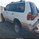 JA4LS31H5YP001736 2000 Mitsubishi Montero Sport Ls/Xls auction photo thumbnail 3