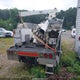 1FDWF36518EE36900 2008 Ford F-350 Chassis auction photo thumbnail 4