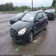 KMHCM36C87U019740 2007 Hyundai Accent Gs auction photo thumbnail 2
