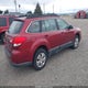 4S4BRBAC0D3218040 2013 Subaru Outback 2.5I auction photo thumbnail 4