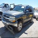 1GNEK13T52J253461 2002 Chevrolet Tahoe Lt auction photo thumbnail 2