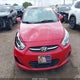 KMHCT4AE3FU803016 2015 Hyundai Accent Gls auction photo thumbnail 12