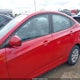 KMHCT4AE3FU803016 2015 Hyundai Accent Gls auction photo thumbnail 14