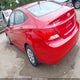 KMHCT4AE3FU803016 2015 Hyundai Accent Gls auction photo thumbnail 3