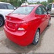 KMHCT4AE3FU803016 2015 Hyundai Accent Gls auction photo thumbnail 4
