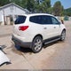 1GNKRGED2BJ380515 2011 Chevrolet Traverse 1Lt auction photo thumbnail 4