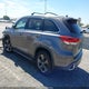 5TDYZRFH6HS209939 2017 Toyota Highlander Limited Platinum auction photo thumbnail 3