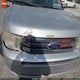 2FMDK52C49BA16564 2009 Ford Flex Sel auction photo thumbnail 6