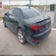 WAUDNAF42JN009917 2018 Audi A4 2.0T Premium/2.0T Tech Premium auction photo thumbnail 3