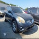 JN8AS5MV3DW101946 2013 Nissan Rogue Sv auction photo thumbnail 1