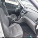 KMHEC4A47DA085856 2013 Hyundai Sonata Hybrid Limited auction photo thumbnail 5