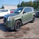 2GKFLVEK7F6244046 2015 GMC Terrain Sle-1 auction photo thumbnail 2