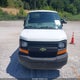 1GCZGTCLXE1194340 2014 Chevrolet Express 3500 Diesel auction photo thumbnail 12