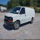 1GCZGTCLXE1194340 2014 Chevrolet Express 3500 Diesel auction photo thumbnail 2