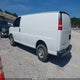 1GCZGTCLXE1194340 2014 Chevrolet Express 3500 Diesel auction photo thumbnail 3