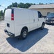 1GCZGTCLXE1194340 2014 Chevrolet Express 3500 Diesel auction photo thumbnail 4