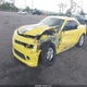 2G1FA1E3XE9182506 2014 Chevrolet Camaro 2Ls auction photo thumbnail 2