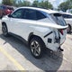 5NMJB3DEXSH592631 2025 Hyundai Tucson Sel auction photo thumbnail 3