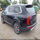 5XYP6DHC4MG181557 2021 Kia Telluride S auction photo thumbnail 3
