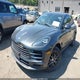 WP1AA2A58LLB03434 2020 Porsche Macan auction photo thumbnail 2