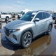 5NMJF3DE5RH319398 2024 Hyundai Tucson Sel auction photo thumbnail 2