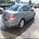 1HGCP36868A052098 2008 Honda Accord 3.5 Ex-L auction photo thumbnail 4