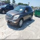 5GAKVCED8BJ189101 2011 Buick Enclave 2Xl auction photo thumbnail 2