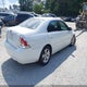 3FAFP07Z86R110822 2006 Ford Fusion Se auction photo thumbnail 4