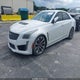 1G6A15S64H0137358 2017 Cadillac Cts-V auction photo thumbnail 2