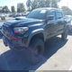 5TFCZ5AN6KX184090 2019 Toyota Tacoma Trd Pro auction photo thumbnail 2