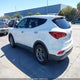 5NMZTDLB0JH063068 2018 Hyundai Santa Fe Sport 2.4L auction photo thumbnail 3