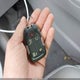 1GKKNMLSXHZ186477 2017 GMC Acadia Slt-1 auction photo thumbnail 11