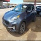 KNDPRCA6XL7655559 2020 Kia Sportage Sx Turbo auction photo thumbnail 2