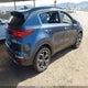 KNDPRCA6XL7655559 2020 Kia Sportage Sx Turbo auction photo thumbnail 4