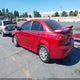 JA3AU16U09U005213 2009 Mitsubishi Lancer De auction photo thumbnail 3