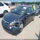 JHMFA36236S012933 2006 Honda Civic Hybrid auction photo thumbnail 2