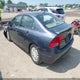 JHMFA36236S012933 2006 Honda Civic Hybrid auction photo thumbnail 3