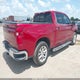 1GCPWEED5NZ212224 2022 Chevrolet Silverado 1500 Ltd 2Wd Short Bed Ltz auction photo thumbnail 4