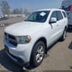 1C4RDJAG6DC683825 2013 Dodge Durango Sxt auction photo thumbnail 2