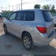 JTEES41A482045257 2008 Toyota Highlander auction photo thumbnail 3