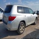 JTEES41A482045257 2008 Toyota Highlander auction photo thumbnail 4