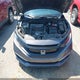 2HGFC4B60KH307811 2019 Honda Civic Lx auction photo thumbnail 10
