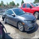 2HGFC4B60KH307811 2019 Honda Civic Lx auction photo thumbnail 13