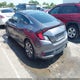 2HGFC4B60KH307811 2019 Honda Civic Lx auction photo thumbnail 3
